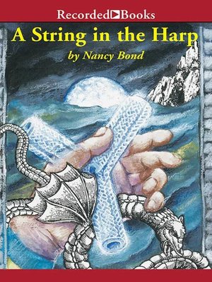 cover image of A String in the Harp